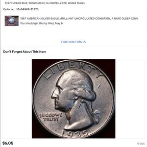 Meet your Posher, Francine